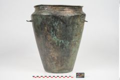 Foto von Bronzesitula (NHMW-PRAE-025438)